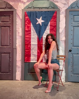Gabriella Ortiz feet photo 10