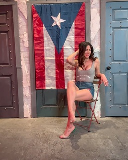 Gabriella Ortiz feet photo 8