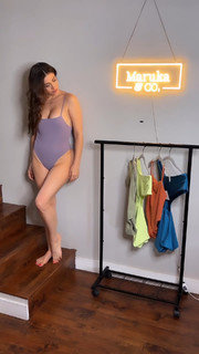 Gabriella Ortiz feet photo 12