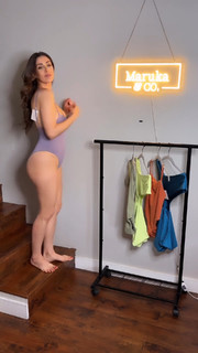 Gabriella Ortiz feet photo 10