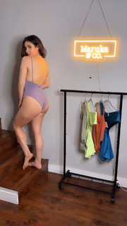 Gabriella Ortiz feet photo 3