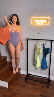 Gabriella Ortiz feet photo 1