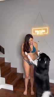 Gabriella Ortiz feet photo 5