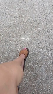 Gabriella Ortiz feet photo 19