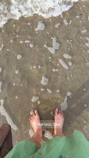 Gabriella Ortiz feet photo 18