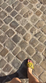 Gabriella Ortiz feet photo 11