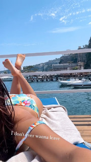 Gabriella Ortiz feet photo 19