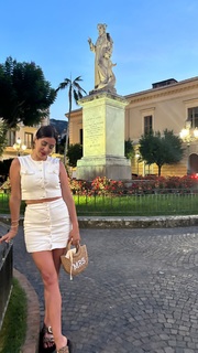 Gabriella Ortiz feet photo 18