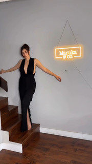 Gabriella Ortiz feet photo 10