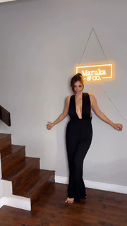 Gabriella Ortiz feet photo 9