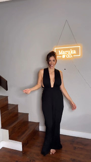 Gabriella Ortiz feet photo 8