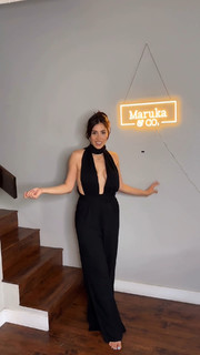 Gabriella Ortiz feet photo 7