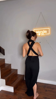 Gabriella Ortiz feet photo 6