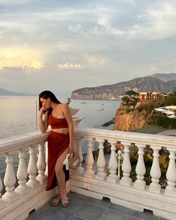 Gabriella Ortiz feet photo 2