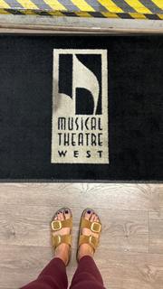 Gabriella Ortiz feet photo 15
