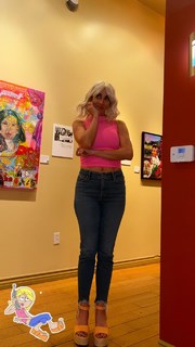 Gabriella Ortiz feet photo 12