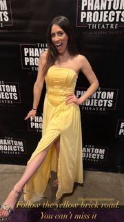 Gabriella Ortiz feet photo 6