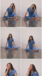Gabriella Ortiz feet photo 15