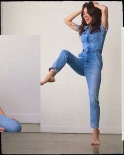 Gabriella Ortiz feet photo 14