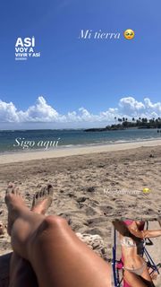 Gabriella Ortiz feet photo 2