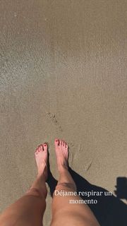 Gabriella Ortiz feet photo 4
