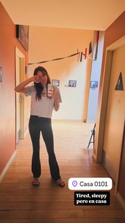Gabriella Ortiz feet photo 1