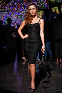 Gabriella Pession feet photo 20