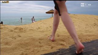 Gabriella Pession feet photo 11