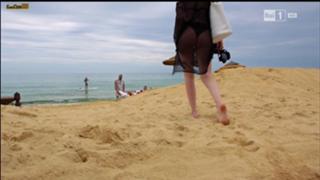 Gabriella Pession feet photo 10