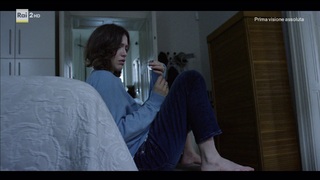 Gabriella Pession feet photo 5