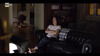 Gabriella Pession feet photo 3