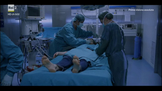 Gabriella Pession feet photo 14