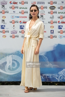 Gabriella Pession feet photo 13