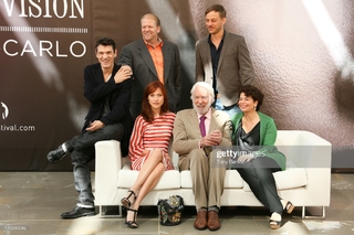 Gabriella Pession feet photo 3