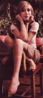Gabriella Pession feet photo 13