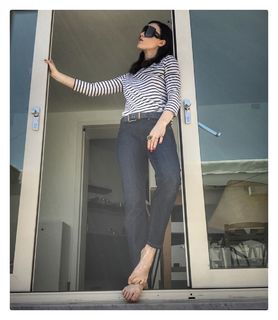 Gabriella Pession feet photo 20
