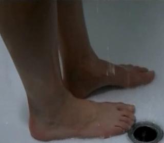 Gabriella Pession feet photo 5