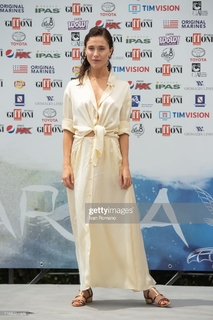 Gabriella Pession feet photo 10