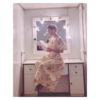 Gabriella Pession feet photo 17