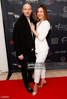 Gabriella Pession feet photo 6