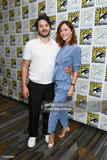Gabriella Pession feet photo 5