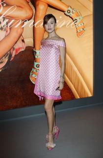 Gabriella Pession feet photo 15
