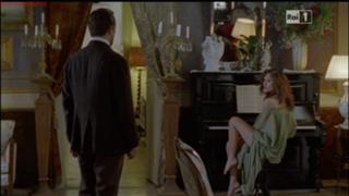 Gabriella Pession feet photo 8
