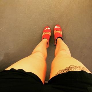 Gabriella Tóth feet photo 20