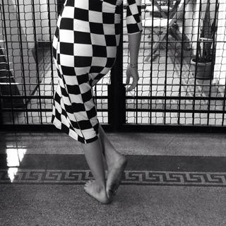 Gabriella Tóth feet photo 18
