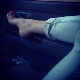 Gabriella Tóth feet photo 16