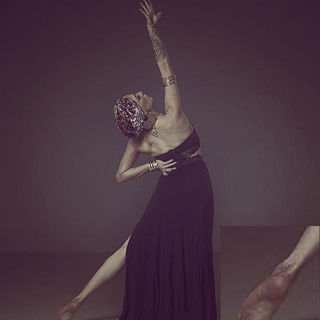 Gabriella Tóth feet photo 12
