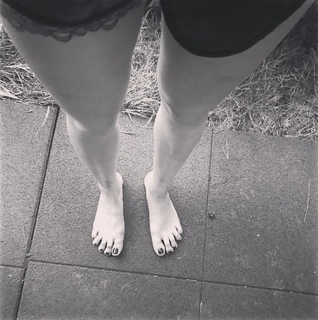 Gabriella Tóth feet photo 16