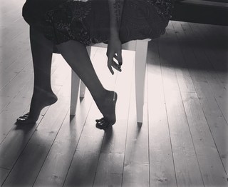 Gabriella Tóth feet photo 15
