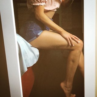 Gabriella Tóth feet photo 10